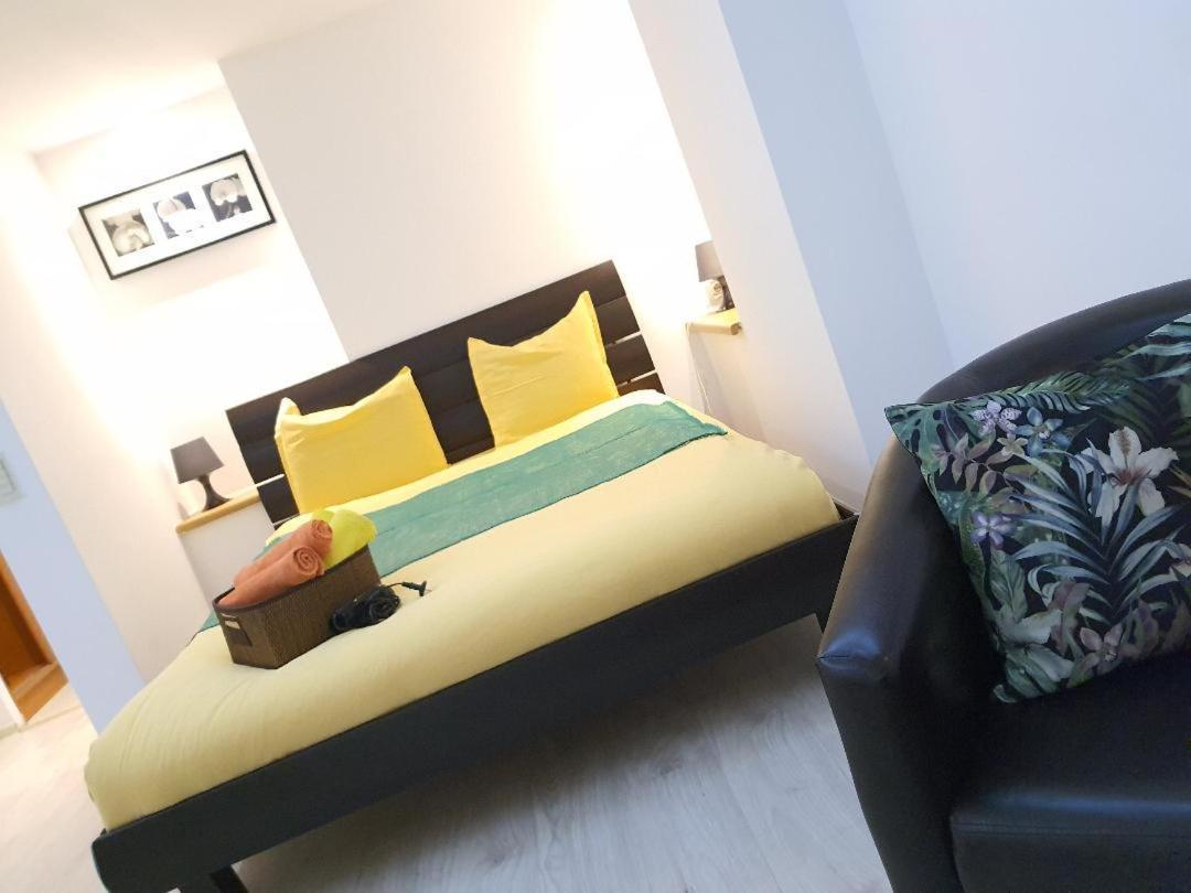 Global Downtown Apartments - Universitate - Balcescu Bukares Bagian luar foto
